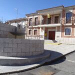 Mingorria. Pueblos de Avila