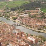 Miranda De Ebro. Pueblos de Burgos
