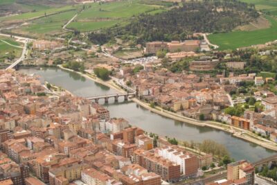 Miranda De Ebro