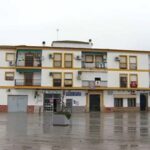 Mirandilla. Pueblos de Badajoz