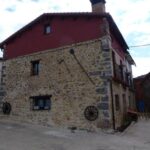 Miraveche. Pueblos de Burgos