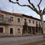 Modúbar de la Emparedada. Pueblos de Burgos