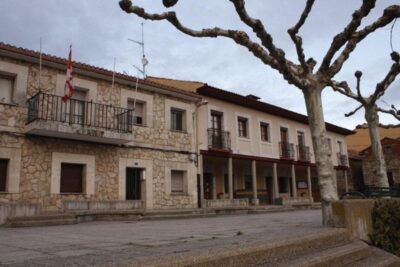 Modúbar de la Emparedada