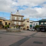 Mohedas De Granadilla. Pueblos de Caceres