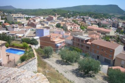 Castellolí