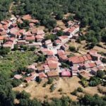 Monasterio De La Sierra. Pueblos de Burgos