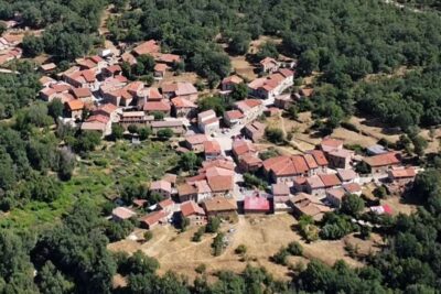 Monasterio De La Sierra