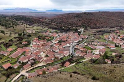 Moncalvillo