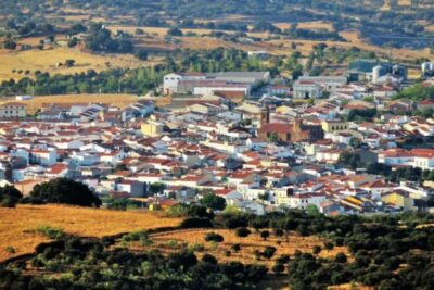 Monesterio