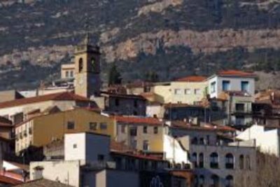 Monistrol De Montserrat