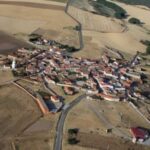 Monsalupe. Pueblos de Avila