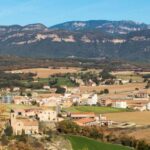 Montmajor. Pueblos de Barcelona