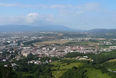 Montornès del Vallès