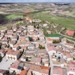 Moradillo De Roa. Pueblos de Burgos