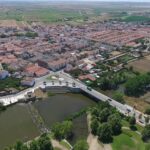 Moraleja. Pueblos de Caceres