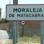 Moraleja De Matacabras. Pueblos de Avila