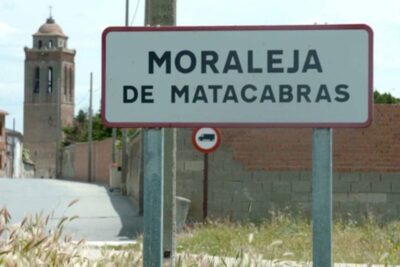 Moraleja de Matacabras