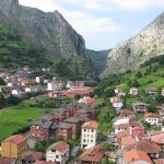 Morcín. Pueblos de Asturias