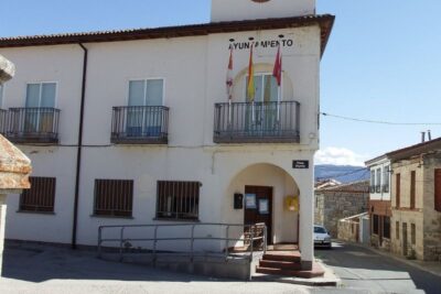 Muñana