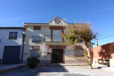 Muñogrande