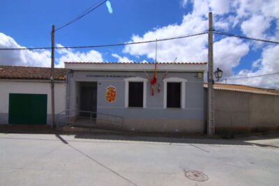 Muñomer Del Peco