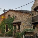 Mura. Pueblos de Barcelona