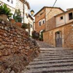 Muro. Pueblos de Islas Baleares
