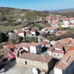 Narrillos Del Rebollar. Pueblos de Avila