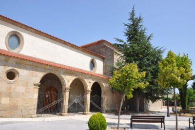 Narrillos del Álamo