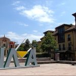 Nava. Pueblos de Asturias