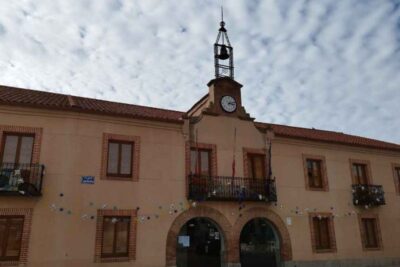 Nava de Arévalo