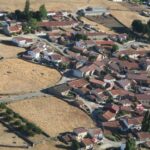 Navadijos. Pueblos de Avila