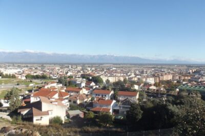 Navalmoral De La Mata