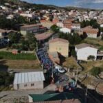 Navalosa. Pueblos de Avila