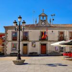 Navalperal De Pinares. Pueblos de Avila