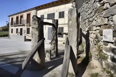 Navalperal de Tormes