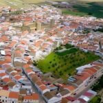 Navalvillar De Pela. Pueblos de Badajoz