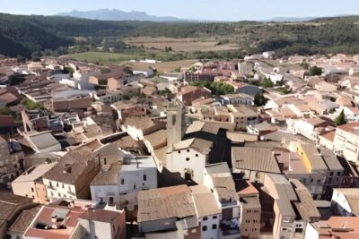 Navarcles
