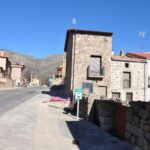 Navarredondilla. Pueblos de Avila