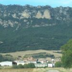 Navas De Bureba. Pueblos de Burgos