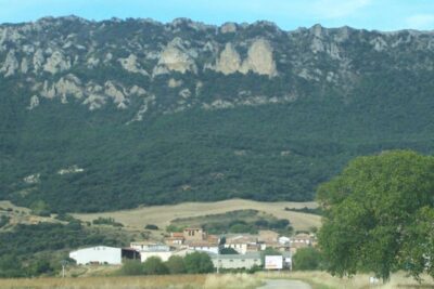 Navas De Bureba