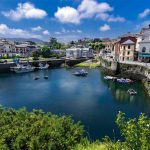 Navia. Pueblos de Asturias