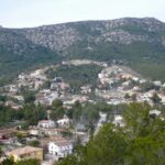 Olèrdola. Pueblos de Barcelona