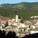 Olesa De Bonesvalls. Pueblos de Barcelona