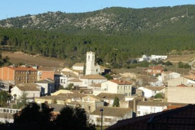 Olesa De Bonesvalls