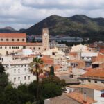 Olesa De Montserrat. Pueblos de Barcelona