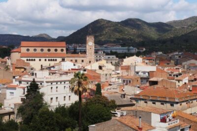 Olesa De Montserrat