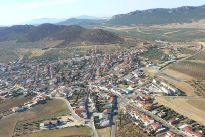 Oliva De Mérida