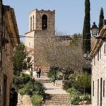 Olivella. Pueblos de Barcelona