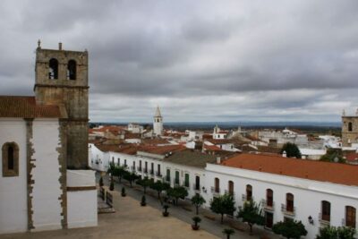 Olivenza